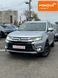 Mitsubishi Outlander, 2017 р., Газ пропан-бутан / Бензин, 254 тис. км, Білогородка AT-10416004 фото 3