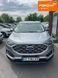 Ford Edge, 2021 р., Бензин, 250 тис. км, Позашляховик / Кросовер, Сірий, Дніпро (Дніпропетровськ) AT-10419745 фото 1