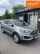 Ford Edge, 2021 р., Бензин, 250 тис. км, Позашляховик / Кросовер, Сірий, Дніпро (Дніпропетровськ) AT-10419745 фото 2