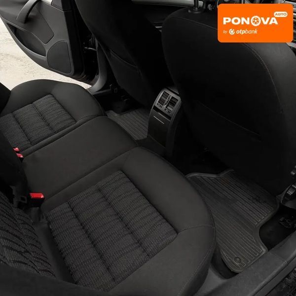 Skoda Octavia, 2009 г., Бензин, 250 тыс. км, Универсал, Чорный, Днепр (Днепропетровск) AT-10409444 фото