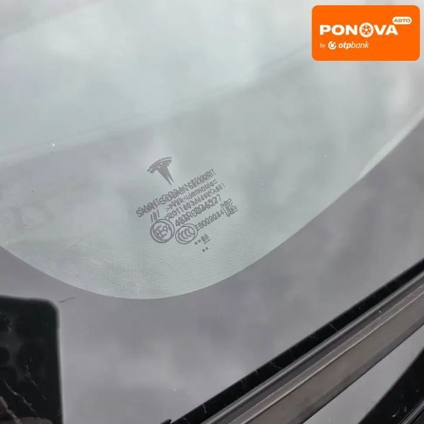 Tesla Model 3, 2018 г., Електро, 72 тыс. км, Хетчбек, Красный, Запорожье AT-10409548 фото
