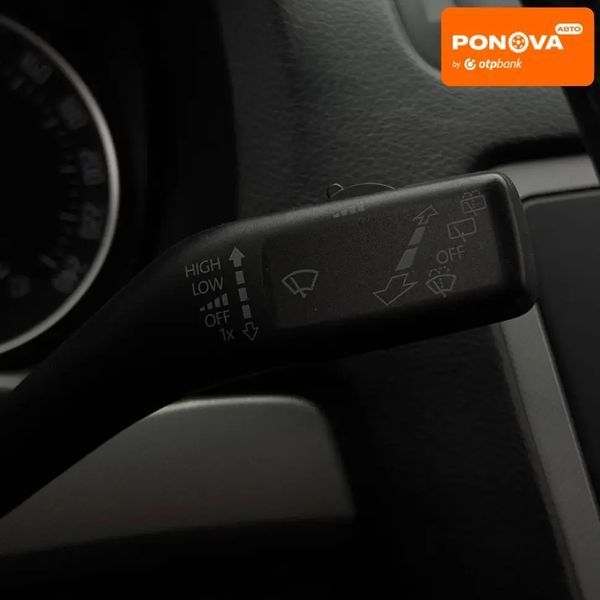 Skoda Octavia, 2009 г., Бензин, 250 тыс. км, Универсал, Чорный, Днепр (Днепропетровск) AT-10409444 фото