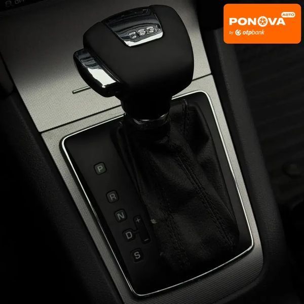 Skoda Octavia, 2009 г., Бензин, 250 тыс. км, Универсал, Чорный, Днепр (Днепропетровск) AT-10409444 фото