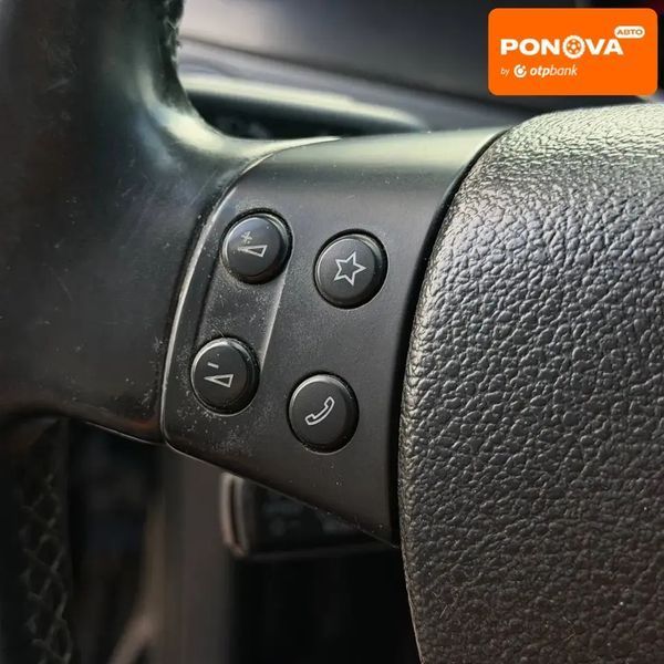 Volkswagen Passat, 2008 г., Бензин, 269 тыс. км, Седан, Чорный, Днепр (Днепропетровск) AT-10420060 фото