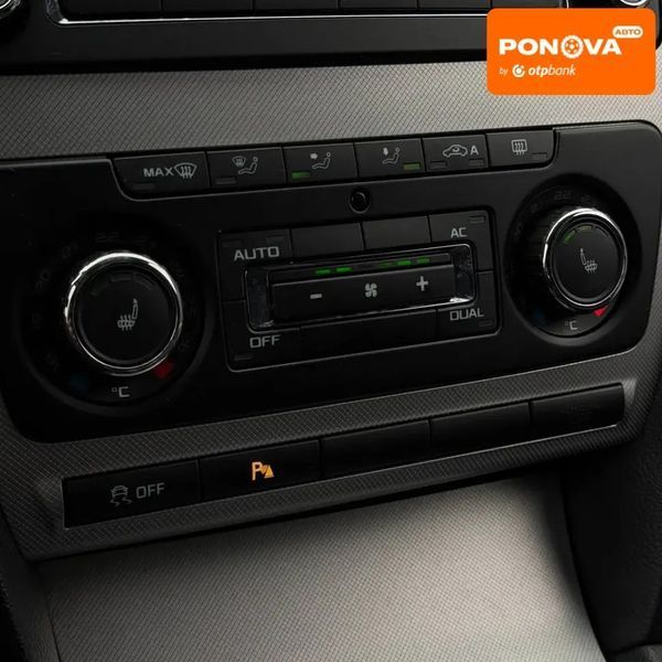 Skoda Octavia, 2009 г., Бензин, 250 тыс. км, Универсал, Чорный, Днепр (Днепропетровск) AT-10409444 фото