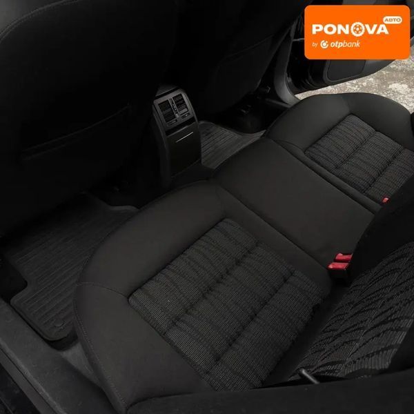 Skoda Octavia, 2009 г., Бензин, 250 тыс. км, Универсал, Чорный, Днепр (Днепропетровск) AT-10409444 фото