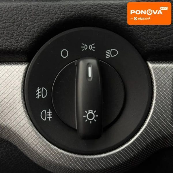 Skoda Octavia, 2009 г., Бензин, 250 тыс. км, Универсал, Чорный, Днепр (Днепропетровск) AT-10409444 фото