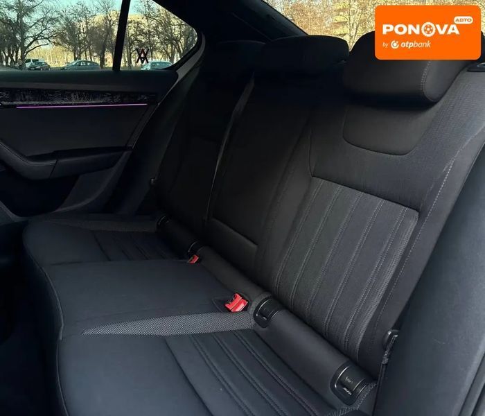 Skoda Octavia, 2017 р., Дизель, 270 тис. км, Седан, Білий, Миколаїв AT-10411233 фото