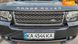 Land Rover Range Rover, 2011, Дизель, 4.4 л., 265 тыс. км, Внедорожник / Кроссовер, Чорный, Киев Cars-Pr-55294 фото 4