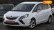 Opel Zafira Tourer, 2014, Дизель, 1.6 л., 172 тыс. км, Минивен, Белый, Бердичев 22060 фото 9