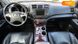 Toyota Highlander, 2011, Бензин, 3.46 л., 214 тис. км, Позашляховик / Кросовер, Чорний, Чернівці 31921 фото 14