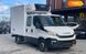 Iveco Daily груз.-пасс., 2018, Дизель, 3 л., 305 тис. км, Рефрижератор, Білий, Чернівці 42882 фото 3