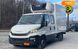 Iveco Daily груз.-пасс., 2018, Дизель, 3 л., 305 тыс. км, Рефрижератор, Белый, Черновцы 42882 фото 1