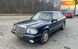 Mercedes-Benz E-Class, 1993, Дизель, 2 л., 223 тис. км, Седан, Синій, Чернівці 5838 фото 3