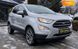 Ford EcoSport, 2018, Бензин, 2 л., 21 тис. км, Позашляховик / Кросовер, Сірий, Львів 10326 фото 1