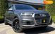 Audi Q7, 2016, Бензин, 3 л., 172 тис. км, Позашляховик / Кросовер, Сірий, Львів 42078 фото 1