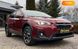 Subaru Crosstrek, 2018, Бензин, 2 л., 58 тыс. км, Внедорожник / Кроссовер, Красный, Львов 13179 фото 4