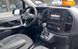 Mercedes-Benz Vito, 2017, Дизель, 2.14 л., 276 тис. км, Мінівен, Чорний, Чернівці 29945 фото 14