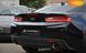 Chevrolet Camaro, 2017, Бензин, 2 л., 156 тыс. км, Купе, Чорный, Киев 49335 фото 13