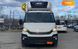 Iveco Daily груз.-пасс., 2018, Дизель, 3 л., 305 тыс. км, Рефрижератор, Белый, Черновцы 42882 фото 2