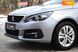 Peugeot 308, 2019, Дизель, 1.5 л., 182 тис. км, Універсал, Сірий, Бердичів 10758 фото 17