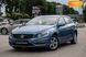 Volvo V60, 2014, Дизель, 1.56 л., 195 тис. км, Універсал, Синій, Львів 51686 фото 3