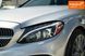 Mercedes-Benz C-Class, 2016 г., Бензин, 89 тыс. км, Седан, Серый, Черновцы AT-10404087 фото 13