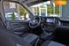 Fiat Doblo, 2018, Газ пропан-бутан / Бензин, 1.4 л., 60 тис. км, Мінівен, Сірий, Харків 46010 фото 9