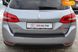 Peugeot 308, 2019, Дизель, 1.5 л., 182 тис. км, Універсал, Сірий, Бердичів 10758 фото 45
