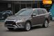 Mitsubishi Outlander, 2019, Гібрид (HEV), 2 л., 17 тис. км, Позашляховик / Кросовер, Коричневий, Харків 41965 фото 1