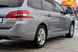 Peugeot 308, 2019, Дизель, 1.5 л., 182 тис. км, Універсал, Сірий, Бердичів 10758 фото 38