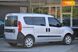 Fiat Doblo, 2018, Газ пропан-бутан / Бензин, 1.4 л., 60 тис. км, Мінівен, Сірий, Харків 46010 фото 4