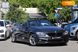 BMW 4 Series, 2014, Бензин, 2 л., 94 тыс. км, Кабриолет, Чорный, Киев 46501 фото 1