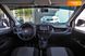 Fiat Doblo, 2018, Газ пропан-бутан / Бензин, 1.4 л., 60 тис. км, Мінівен, Сірий, Харків 46010 фото 10