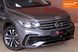 Volkswagen Tiguan Allspace, 2022 р., Бензин, 21 тис. км, Позашляховик / Кросовер, Сірий, Одеса AT-10417409 фото 3