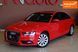 Audi A4, 2014 р., Бензин, 171 тис. км, Седан, Червоний, Одеса AT-10408808 фото 2
