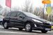 Peugeot 308, 2010, Бензин, 1.6 л., 127 тис. км, Універсал, Чорний, Бердичів 5395 фото 9