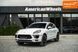 Porsche Macan, 2016 р., Бензин, 117 тис. км, Позашляховик / Кросовер, Білий, Чернівці AT-10417820 фото 1