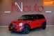 MINI Clubman, 2017 р., Бензин, 172 тис. км, Хетчбек, Червоний, Одеса AT-10425003 фото 1