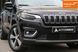 Jeep Cherokee, 2018 г., Бензин, 77 тыс. км, Внедорожник / Кроссовер, Чорный, Киев AT-10415661 фото 4