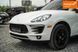 Porsche Macan, 2016 р., Бензин, 117 тис. км, Позашляховик / Кросовер, Білий, Чернівці AT-10417820 фото 13