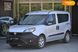 Fiat Doblo, 2018, Газ пропан-бутан / Бензин, 1.4 л., 60 тис. км, Мінівен, Сірий, Харків 46010 фото 1