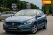 Volvo V60, 2014, Дизель, 1.56 л., 195 тис. км, Універсал, Синій, Львів 51686 фото 54