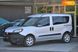 Fiat Doblo, 2018, Газ пропан-бутан / Бензин, 1.4 л., 60 тис. км, Мінівен, Сірий, Харків 46010 фото 3