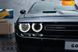 Dodge Challenger, 2019, Бензин, 3.6 л., 34 тис. км, Купе, Чорний, Одеса 15608 фото 6