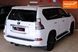 Lexus GX, 2020 г., Бензин, 56 тыс. км, Внедорожник / Кроссовер, Белый, Одесса AT-10408644 фото 5
