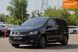 Volkswagen Touran, 2010 р., Бензин, 224 тис. км, Хетчбек, Чорний, Київ AT-10417569 фото 3