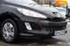 Peugeot 308, 2010, Бензин, 1.6 л., 127 тис. км, Універсал, Чорний, Бердичів 5395 фото 12