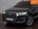 Audi Q7, 2017 р., Бензин, 148 тис. км, Позашляховик / Кросовер, Чорний, Одеса AT-10409614 фото 6