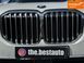 BMW X7, 2020 р., Дизель, 157 тис. км, Позашляховик / Кросовер, Білий, Рівне AT-10407448 фото 11